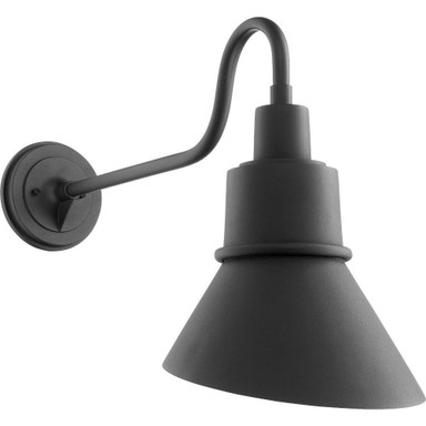 Torrey 1 Light Outdoor Wall Lantern 18.25 Inch Tall by Bailey Street Home - 183-BEL-667596