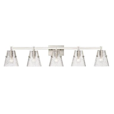 Ridgemont Court 5 Light Vanity Light by BSH - 372-BEL-1298304