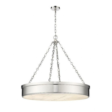 Kenyon Ridge 30W 3 LED Pendant 5 x 33 Inches Wide by BSH - 372-BEL-1298308