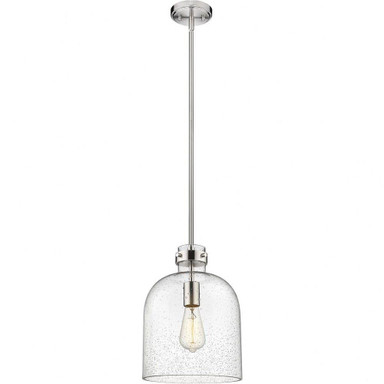 Chalfont Crescent 1 Light Mini Chandelier by BSH 372-BEL-1097010