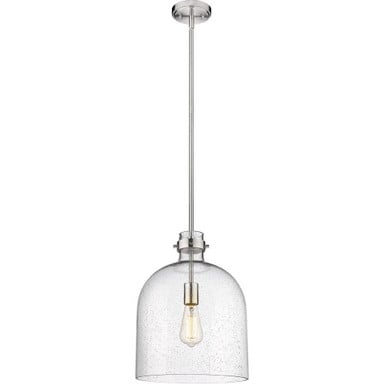 Chalfont Crescent 1 Light Mini Chandelier by BSH 372-BEL-1097012