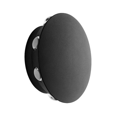 Park Works Road 12W 8 LED Outdoor Wall Lantern by Bailey Street Home - 766-BEL-977915