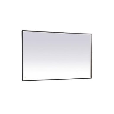 Fishermead Boulevard 48W LED Mirror 60X36 Inch Wide by Bailey Street Home - 779-BEL-1302118