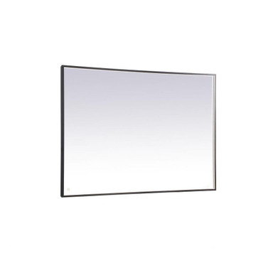 Fishermead Boulevard 50W LED Mirror 60X42 Inch Wide by Bailey Street Home - 779-BEL-1302120
