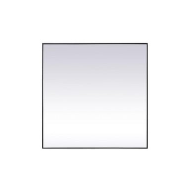 Kirkham Loan Square Vanity Mirror 48 X 48 Inch Wide by Bailey Street Home - 779-BEL-1302020