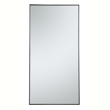Windermere Mount 72 Inch Rectangular Mirror by Bailey Street Home - 779-BEL-1302016