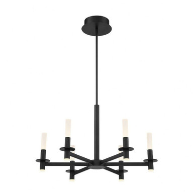 Adams Highway 6 Light Large Chandelier by Bailey Street Home - 79-BEL-4365437