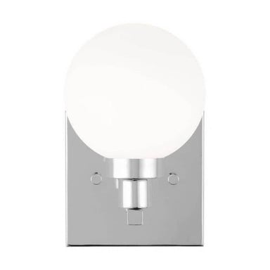 Clybourn 1 Light Wall Sconce by Visual Comfort Studio - 4161601