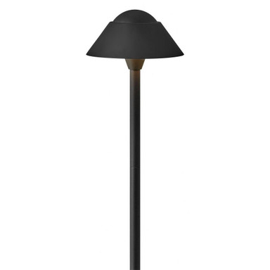 Caesar Avenue 1.5W 1 LED Path Light 8 x 21.5 Inches by Bailey Street Home - 81-BEL-3326323