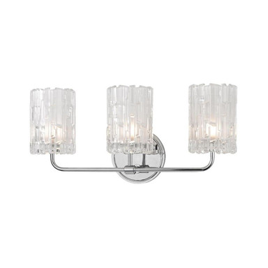 Thornberry Way 3 Light Vanity Light by Bailey Street Home - 116-BEL-2120717