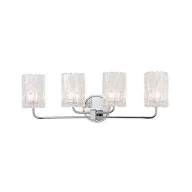 Thornberry Way 4 Light Vanity Light by Bailey Street Home - 116-BEL-2120715