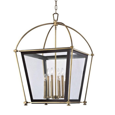 Argosy Lane 1 Light Large Pendant 36 Inch Tall by Bailey Street Home - 116-BEL-817011