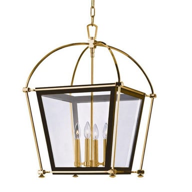 Argosy Lane 1 Light Large Pendant 27.25 Inch Tall by Bailey Street Home - 116-BEL-817013