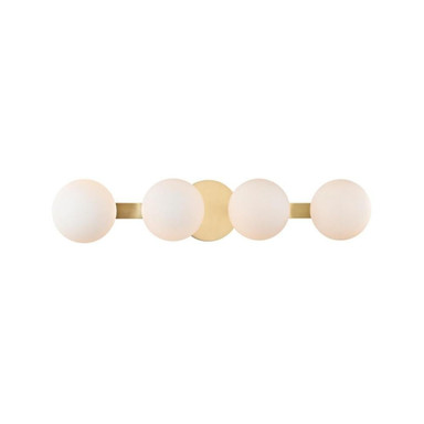 Reed Paddocks 4 Light Vanity Light by Bailey Street Home - 116-BEL-2121316