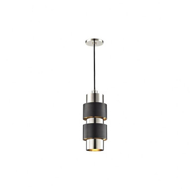 Brooke Coppice 2 Light Mini Pendant by Bailey Street Home - 116-BEL-2972798