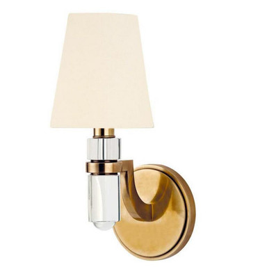 Morley Town 1 Light Wall Sconce by Bailey Street Home - 116-BEL-817519