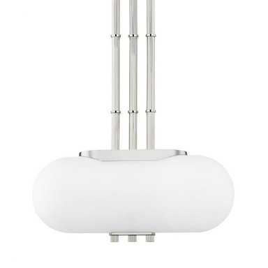 Empress Poplars 2 Light Small Chandelier by Bailey Street Home - 116-BEL-4313551