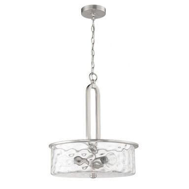 Collins - 3 Light Pendant - 139-BEL-1071931
