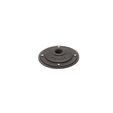 Accessory 4.5 Inch Mounting Flange by Bailey Street Home - 147-BEL-1246087