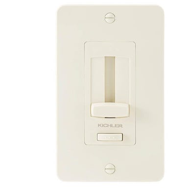 St Lukes Down Accessory LED Driver and Dimmer Trim by BSH - 147-BEL-2736137
