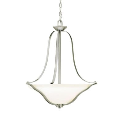 Bellevue Leas 3 Light Large Pendant by Bailey Street Home - 147-BEL-1228370