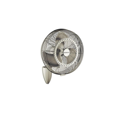 Orchid Croft 3 Blade Wall Fan 18 Inch Wide by Bailey Street Home - 147-BEL-2268645