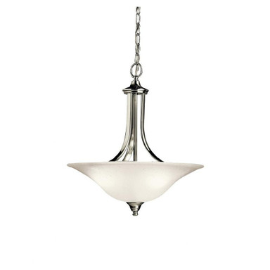 Bassett Cloisters 3 Light Large Pendant by Bailey Street Home - 147-BEL-552269