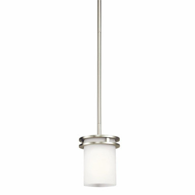 Brunswick Beeches 1 Light Mini Pendant by Bailey Street Home - 147-BEL-552307