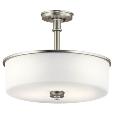 Hall Farm Row 3 Light Large Pendant by Bailey Street Home - 147-BEL-2268716