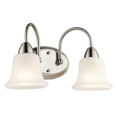 Chelmsford Loke 2 Light Vanity Light by Bailey Street Home - 147-BEL-563999