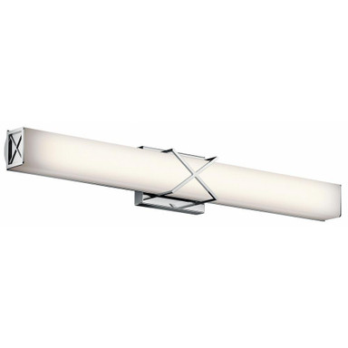 Frome Valley 3 Light Vanity Light by Bailey Street Home - 147-BEL-1001365