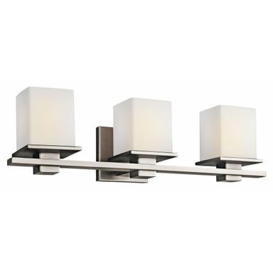 Cantabury Avenue 3 Light Vanity Light by Bailey Street Home - 147-BEL-1760092