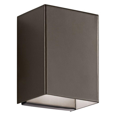 Cockburn Avenue 10W 1 LED Outdoor Wall Lantern by Bailey Street Home - 147-BEL-1903898