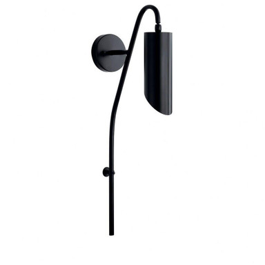 Pitcroft Avenue 1 Light Wall Sconce by Bailey Street Home - 147-BEL-1031868