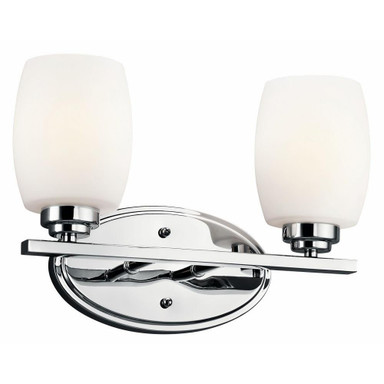 Barn Orchard 2 Light Vanity Light by Bailey Street Home - 147-BEL-2268806