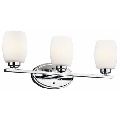 Barn Orchard 3 Light Vanity Light by Bailey Street Home - 147-BEL-2268799
