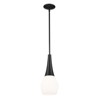 Merchiston Grove 1 Light Small Pendant by Bailey Street Home - 1292550