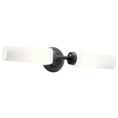 Stevens Croft 2 Light Vanity Light 20.75 Inch Wide by Bailey Street Home - 147-BEL-1031913