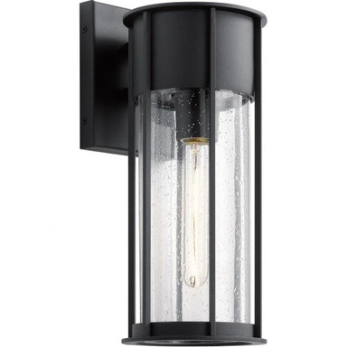 The Hidage 1 Light Wall Lantern 14.75 Inch Tall by Bailey Street Home - 147-BEL-1031958