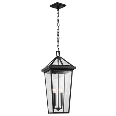 Morris Coppice 2 Light Medium Outdoor Pendant by Bailey Street Home - 147-BEL-1314439