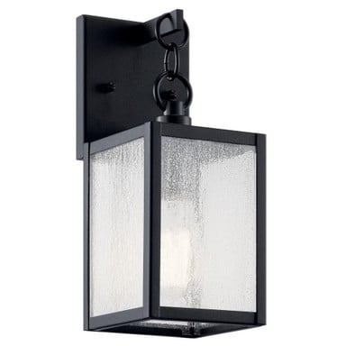 Richard Hawthorns 1 Light Small Outdoor Wall Lantern by Bailey Street Home - 147-BEL-4187658