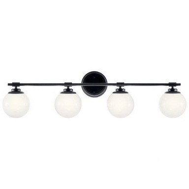 St Alban's Drive 20W 4 LED Vanity Light by Bailey Street Home - 147-BEL-1328516