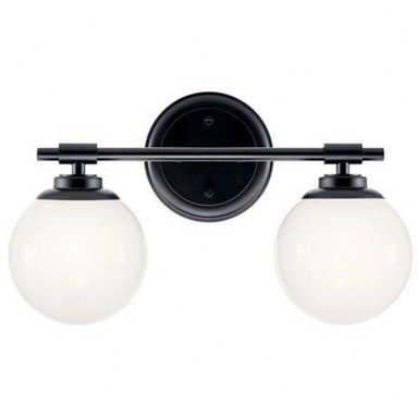 St Alban's Drive 10W 2 LED Vanity Light by Bailey Street Home - 147-BEL-1328514