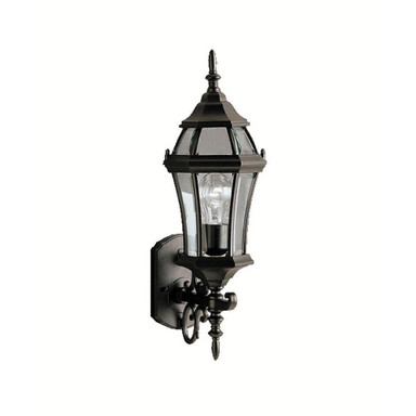 All Saints Fields Outdoor Wall Lantern 21.5 Inch Tall by Bailey Street Home - 147-BEL-555779