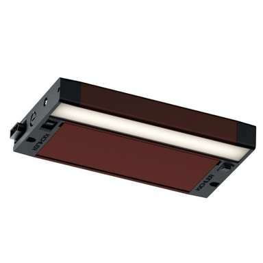 Rosebery Circus LED Under Cabinet 1 In by 4.25 In by BSH 147-BEL-2279475