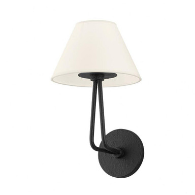 Skelton Hollow 1 Light Wall Sconce by Bailey Street Home - 154-BEL-1107506