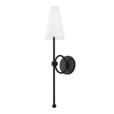 Pemberton Passage 1 Light Wall Sconce by Bailey Street Home - 154-BEL-1107504