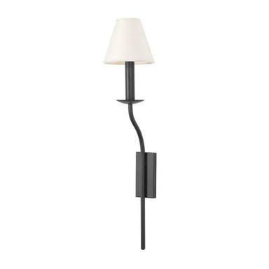 Honey Place 1 Light Wall Sconce by Bailey Street Home - 154-BEL-1279741