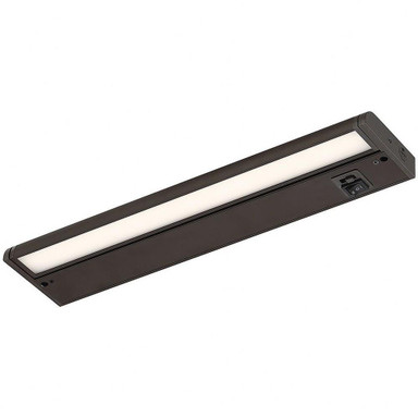 8W 1 5CCT LED Undercabinet 1 x 16 Inch Length by Bailey Street Home - 159-BEL-1279350