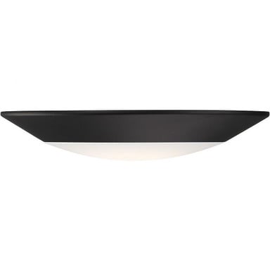 15W 1 LED Disc Light 1.33 Inch H and 7.48 Inch W by Bailey Street Home - 159-BEL-1279394